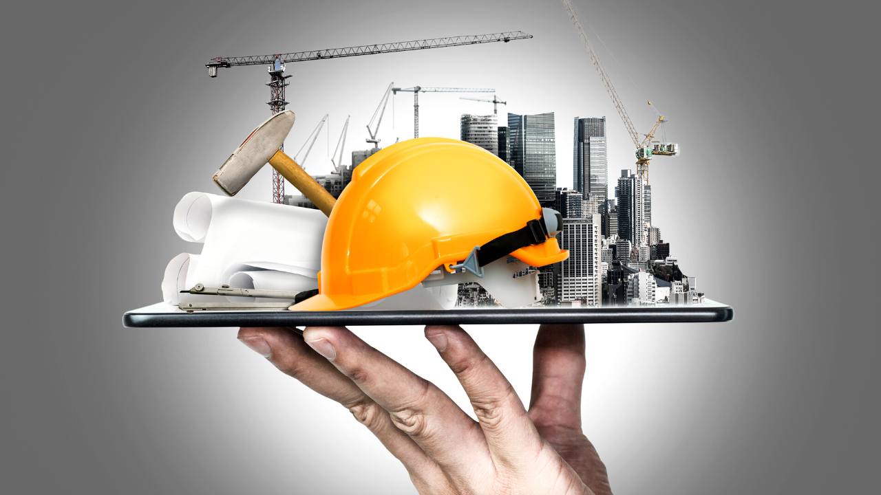 Construção Civil